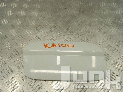 Крышка лючка бензобака для Audi A6 C8 oe 4K0809907BGRU запчасти бу Крышка лючка бензобака для Audi A6 C8 oe 4K0809907BGRU разборка бу