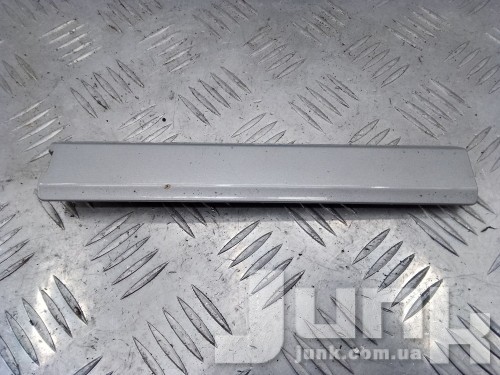 Накладка рейлинга задняя левая для Nissan Murano Z52 oe 738715AA0B разборка бу