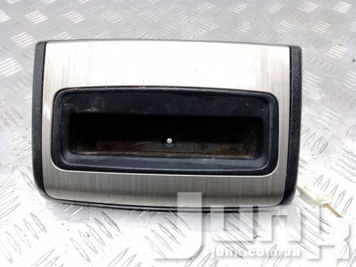 Накладка центральной консоли для Nissan Murano Z52 oe 969255AA1A разборка бу