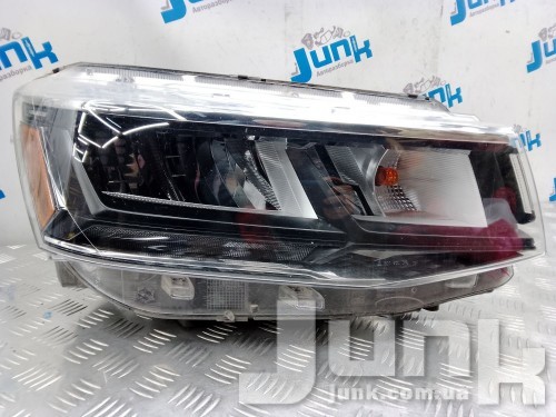 Фара правая для Вольксваген Taos oe 2GJ941036 запчасти бу Фара правая для Вольксваген Taos oe 2GJ941036 разборка бу