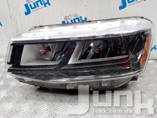 Фара левая для Вольксваген Taos oe 2GJ941035 запчасти бу Фара левая для Вольксваген Taos oe 2GJ941035 разборка бу