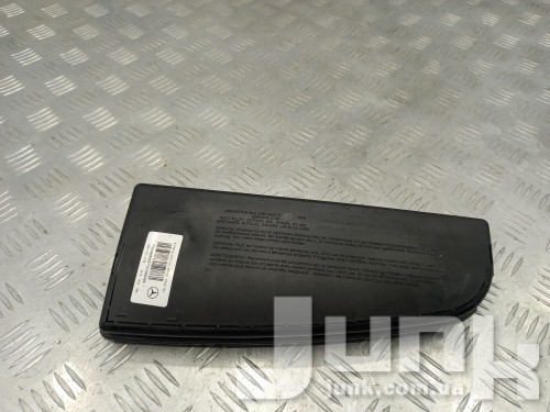 Подушка безопасности  правого сидения для Mercedes X166 GL-Klasse oe A1668600402 разборка бу