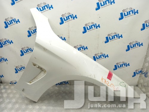 Крыло переднее правое для БМВ 4-я серия F36 2014-2020 oe 41009633544 разборка бу