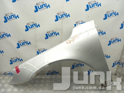 Крыло переднее левое для Volvo S80 II oe 31294000 разборка бу