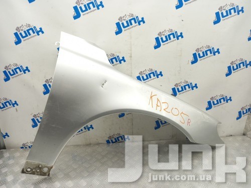 Крыло переднее правое для Volvo S80 II oe 31294001 разборка бу