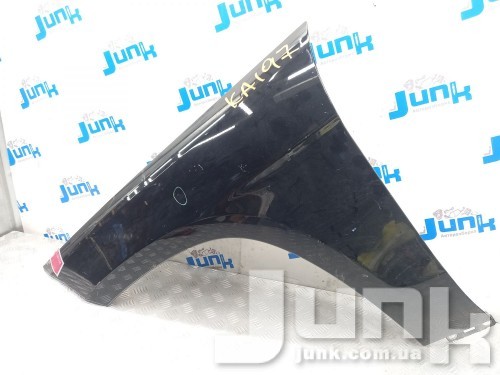 Крыло переднее левое для Mercedes X166 GL-Klasse oe A1668802700 разборка бу