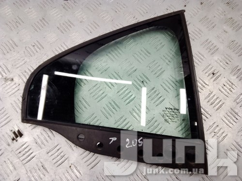 Стекло двери задней правое глухое для Volvo S80 II oe 30779889 разборка бу