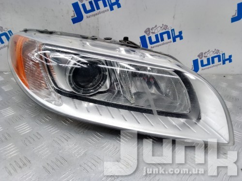 Фара правая для Volvo S80 II oe 31420156 разборка бу