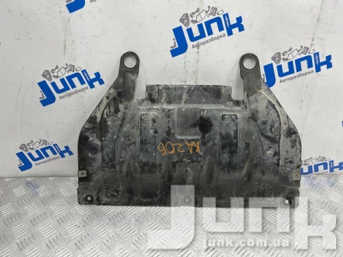 Защита двигателя для BMW 4-та серія oe 31146850067 разборка бу