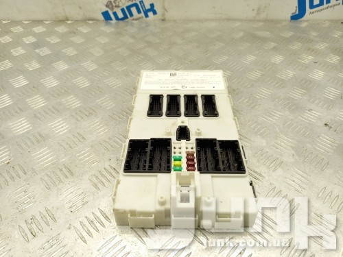 Блок управления FEM для BMW 4-та серія oe 61355A7FB58 разборка бу