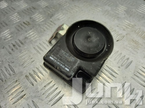 Сирена сигнализации oe 1K0951605C разборка бу