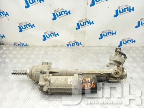 Рулевая рейка для BMW 4-та серія oe 32106889106 разборка бу