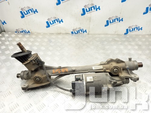 Рулевая рейка для Вольксваген Taos oe 5QM423055B разборка бу