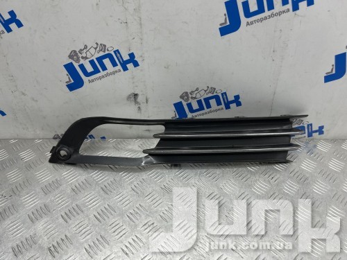 Решетка  бампера левая для Volvo S80 II oe 31323798 разборка бу