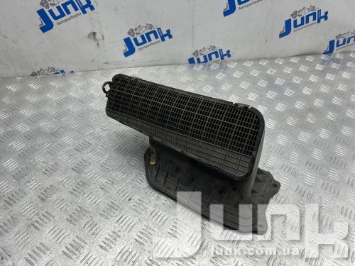 Воздухозаборник oe 4G1819904A разборка бу