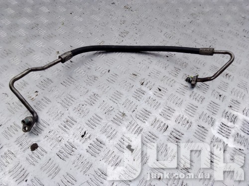 Масляная трубка для Mercedes X166 GL-Klasse oe A1663204254 разборка бу