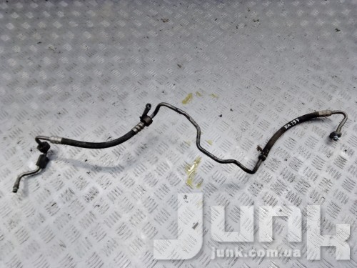 Масляная трубка для Mercedes X166 GL-Klasse oe A1663201353 разборка бу
