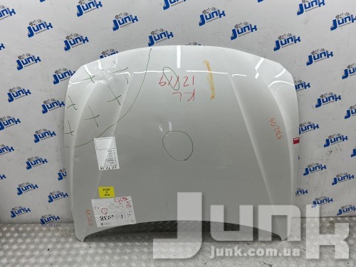 Капот для БМВ 4-я серия F36 2014-2020 oe 41007290944 разборка бу