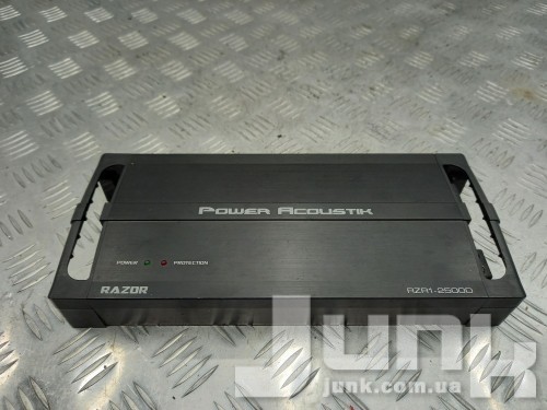 Усилитель звука для Вольксваген Tiguan I oe RZR125000 разборка бу