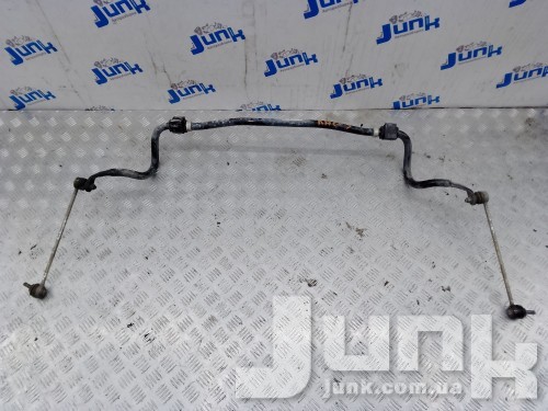 Стабилизатор передней подвески для Volvo S80 II oe 31262887 разборка бу