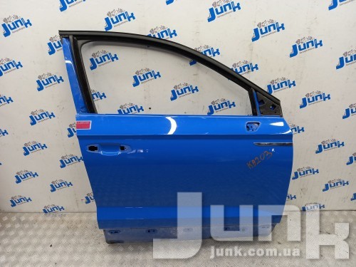Дверь передняя правая для Вольксваген Taos oe 2GJ831056F разборка бу