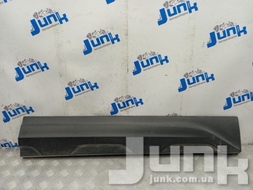 Накладка двери передней правой для Вольксваген Taos oe 2GJ8549409B9 разборка бу