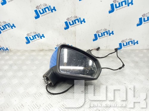 Зеркало наружное правое для Вольксваген Taos oe 2GJ857508K9B9 разборка бу