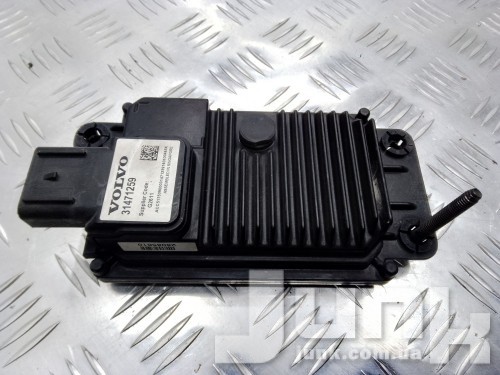 Дистроник для Volvo S80 II oe 31678089 разборка бу