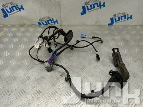 Жгут проводки двери передней правой для Вольксваген Taos oe 2GJ971121BF разборка бу
