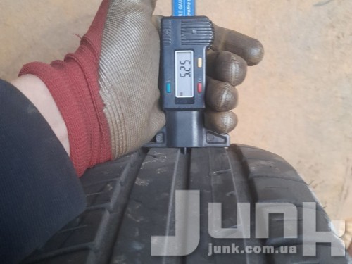 Fulda EcoControl 175/70 R14 84T Б/У 5 мм разборка бу