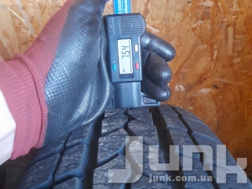 Tigar Winter1 175/70 R14 84T Б/У 7,5 мм