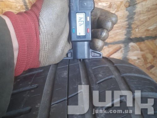 Cordiant Sport 2 185/60 R15 84H Б/У 4 мм разборка бу