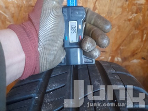 Cordiant Sport 2 185/60 R15 84H Б/У 5,5 мм разборка бу