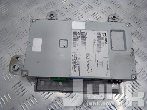 Усилитель звука для Volvo S80 II oe 36003215 разборка бу