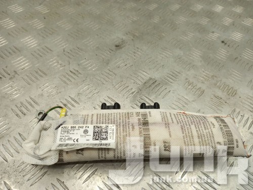 Подушка безопасности сиденья для Вольксваген Taos oe 2GJ880242F разборка бу
