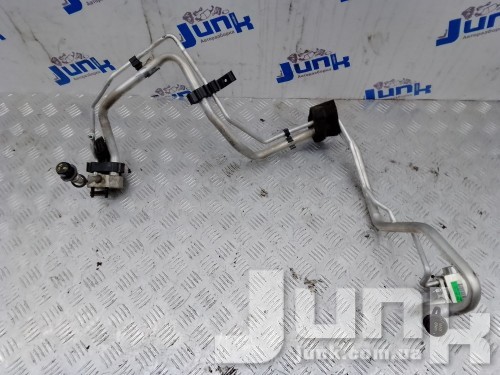 Трубка кондиционера для Volvo S80 II oe 31404483 разборка бу