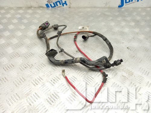 Жгут проводки рулевой рейки для Вольксваген Taos oe 5Q1971111CR разборка бу