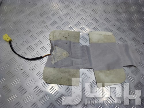 Нагревательный элемент сидения левый для Volvo S80 II oe 30675516 разборка бу