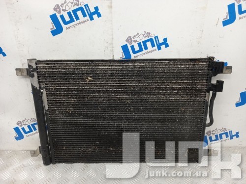 Радиатор кондиционера для Audi A3 8V oe 5Q0816411AJ разборка бу