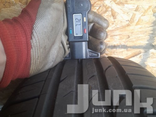 Nexen NBlue HD 185/60 R15 84H Б/У 7 мм oe  разборка бу