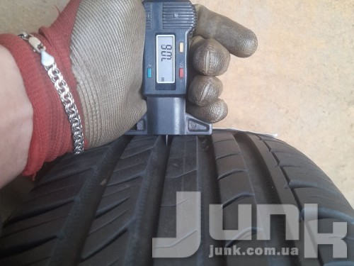 Nokian Nordman SX2 185/60 R15 88T XL Б/У 6,5 мм разборка бу