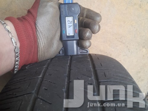 Goodyear GT3 185/65 R15 88T Б/У 4 мм разборка бу