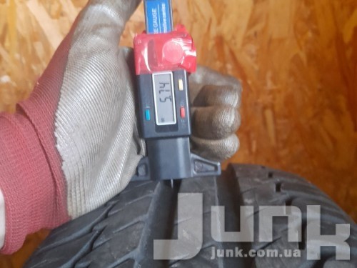 Kleber Dynaxer HP3 185/65 R15 88H Б/У 5,5 мм разборка бу