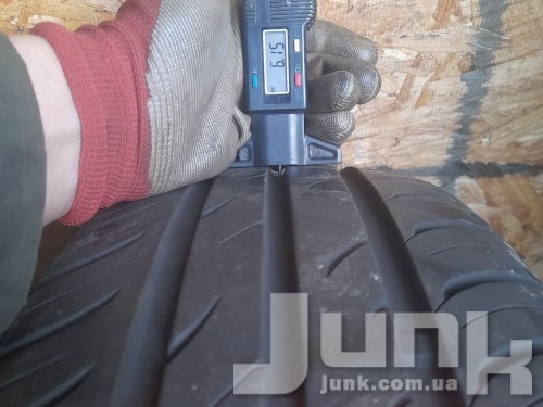 Nexen NFera SU4 185/65 R15 88H Б/У 6 мм oe  разборка бу