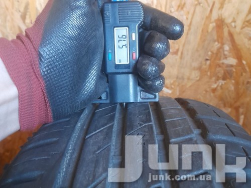 Nokian Hakka Green 2 185/65 R15 92H XL Б/У 5,5 мм разборка бу