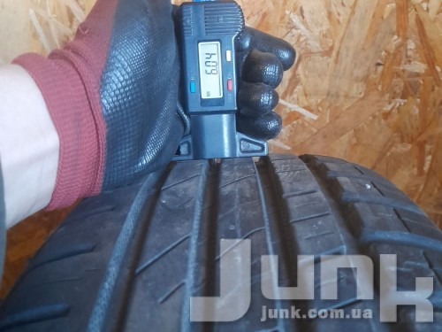 Nokian Hakka Green 2 185/65 R15 92H XL Б/У 6 мм разборка бу