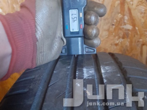 Nokian Hakka Green 3 185/65 R15 92H XL Б/У 4,5 мм