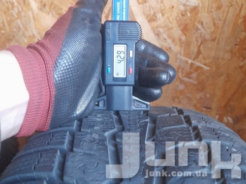 Toyo Observe GSi6 HP 195/65 R15 91H Б/У 4 мм