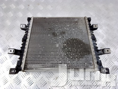 Радиатор охлаждения (дополнительный) для Audi Q7 4L oe 7L8121212A разборка бу