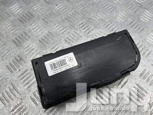 Подушка безопасности  правого сидения для Mercedes X166 GL-Klasse oe A1668601602 разборка бу